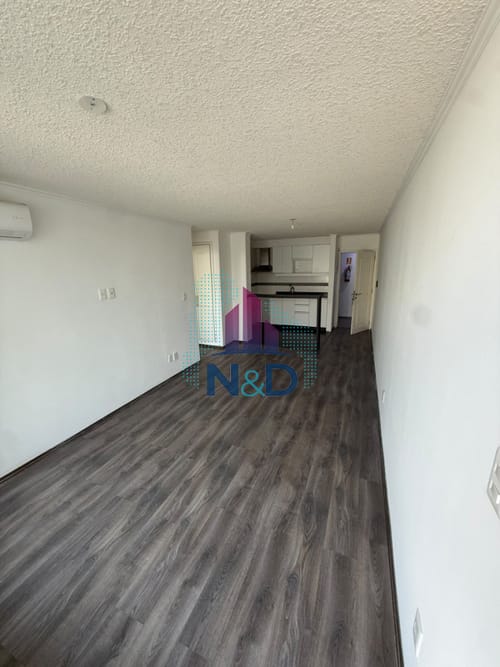 ALQUILER UN DORMITORIO CON PATIO EN POCITOS · Foto 5
