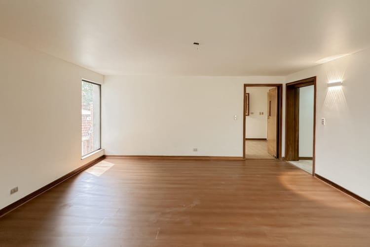 Apartamento de 3 alcobas en venta en El Nogal, Bogotá, 322 m² · foto 6 de 24
