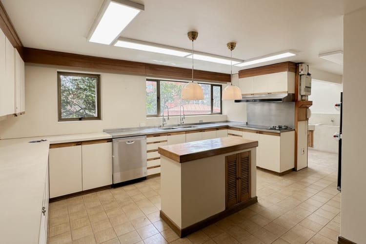 Apartamento de 3 alcobas en venta en El Nogal, Bogotá, 322 m² · foto 7 de 24