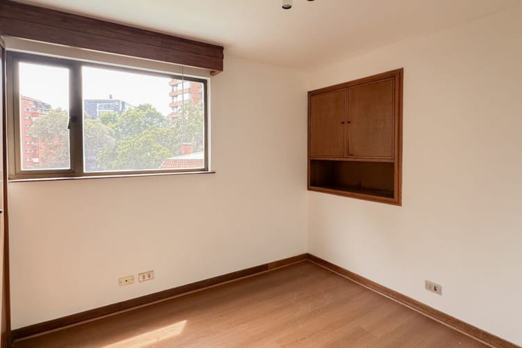 Apartamento de 3 alcobas en venta en El Nogal, Bogotá, 322 m² · foto 9 de 24