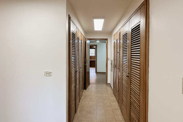 Apartamento de 3 alcobas en venta en El Nogal, Bogotá, 322 m² · foto 12 de 24