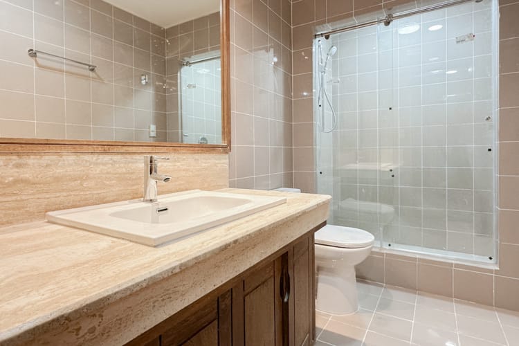 Apartamento de 3 alcobas en venta en El Nogal, Bogotá, 322 m² · foto 13 de 24
