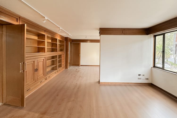 Apartamento de 3 alcobas en venta en El Nogal, Bogotá, 322 m² · foto 14 de 24