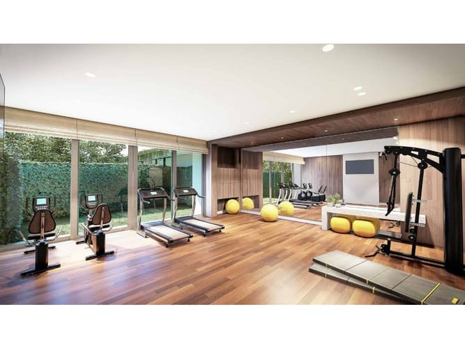 Apartamento de 1 alcoba en venta en Cartagena, 54 m² · foto 12 de 14
