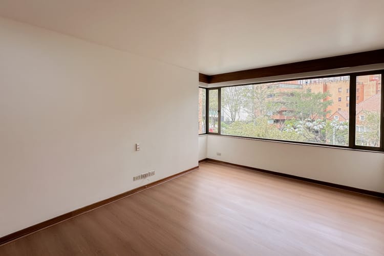 Apartamento de 3 alcobas en venta en El Nogal, Bogotá, 322 m² · foto 16 de 24