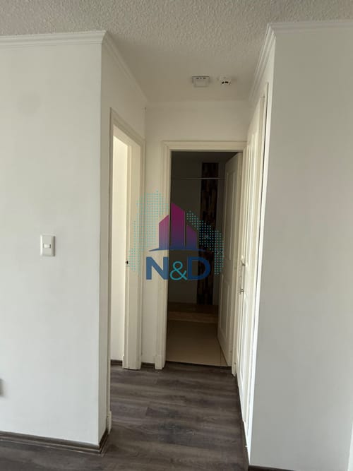ALQUILER UN DORMITORIO CON PATIO EN POCITOS · Foto 6