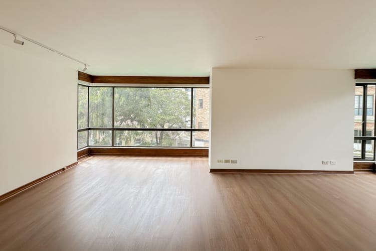 Apartamento de 3 alcobas en venta en El Nogal, Bogotá, 322 m² · foto 18 de 24