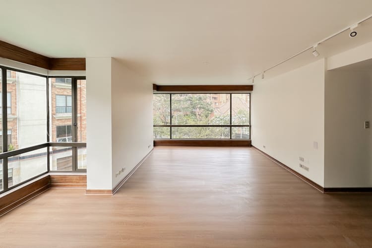 Apartamento de 3 alcobas en venta en El Nogal, Bogotá, 322 m² · foto 20 de 24