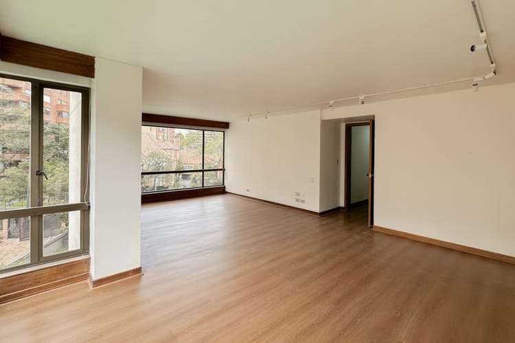 Apartamento de 3 alcobas en venta en El Nogal, Bogotá, 322 m² · foto 21 de 24
