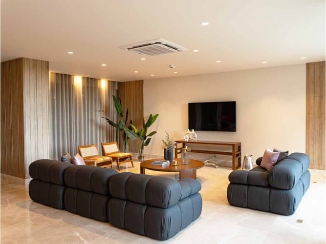Apartamento de 1 alcoba en venta en Cartagena, 54 m² · foto 14 de 14
