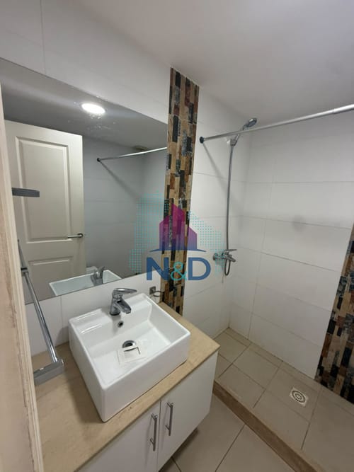 ALQUILER UN DORMITORIO CON PATIO EN POCITOS · Foto 8
