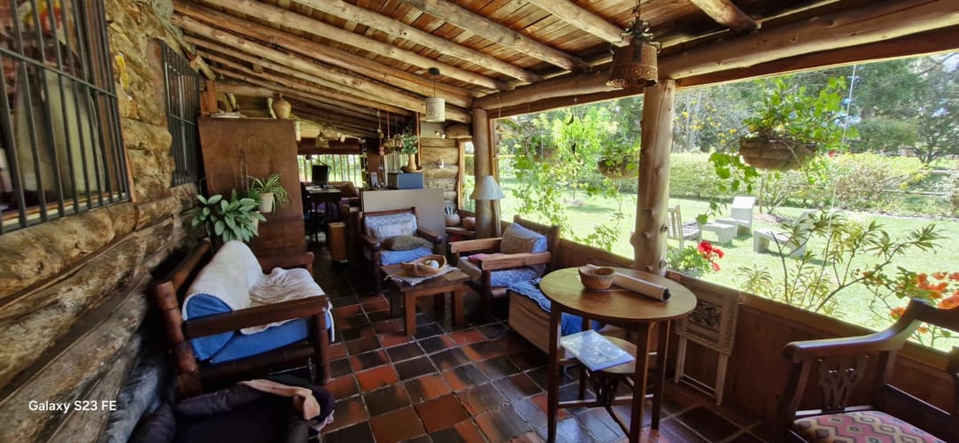 Finca en venta en Llano Grande, Rionegro, 380 m² · foto 3 de 7