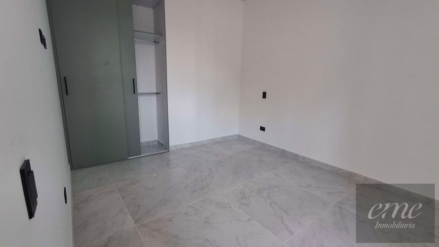 Apartamento de 1 alcoba en arriendo en La Pilarica, Medellín, 36 m² · foto 4 de 8