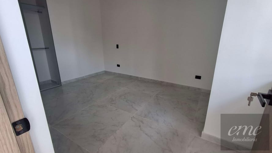 Apartamento de 1 alcoba en arriendo en La Pilarica, Medellín, 36 m² · foto 5 de 8