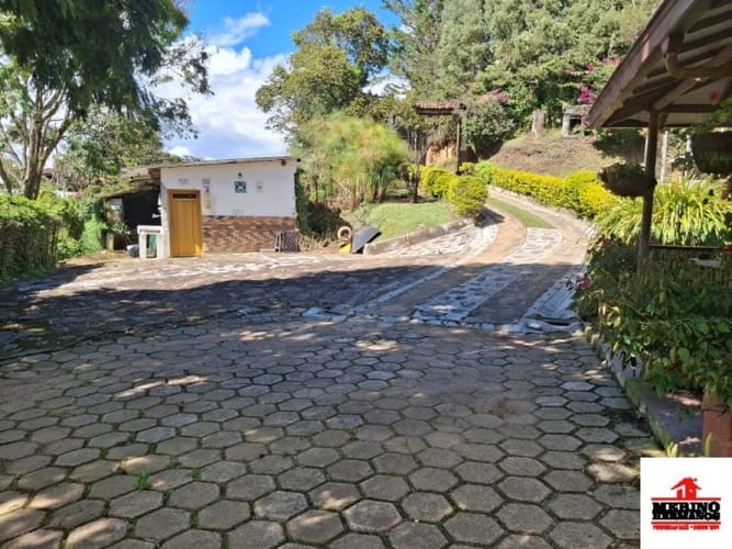 Finca en venta en Guarne, 501 m² · foto 3 de 11