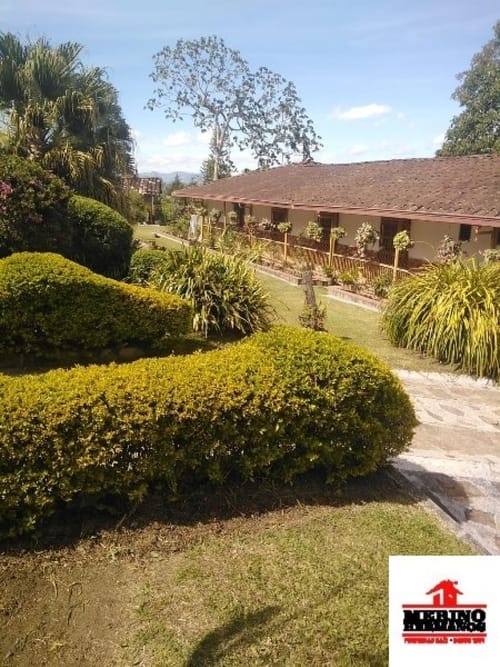 Finca en venta en Guarne, 501 m² · foto 4 de 11