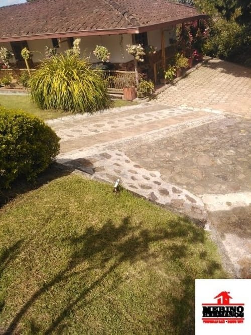 Finca en venta en Guarne, 501 m² · foto 5 de 11