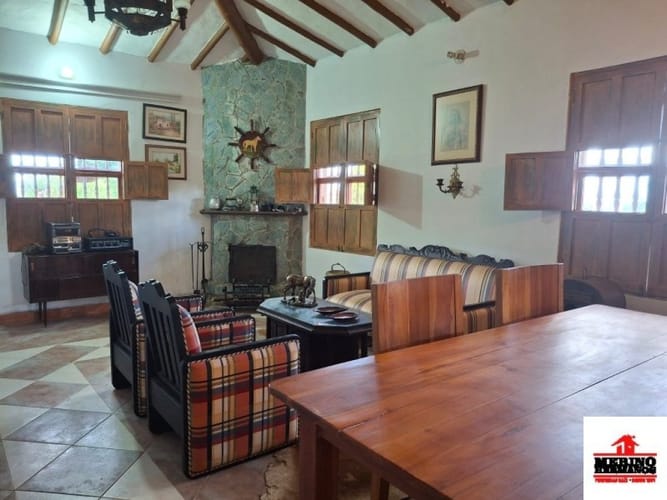 Finca en venta en Guarne, 501 m² · foto 7 de 11