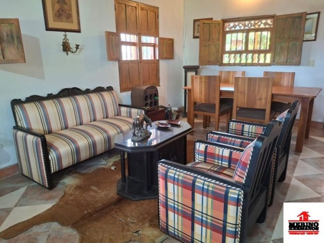 Finca en venta en Guarne, 501 m² · foto 8 de 11