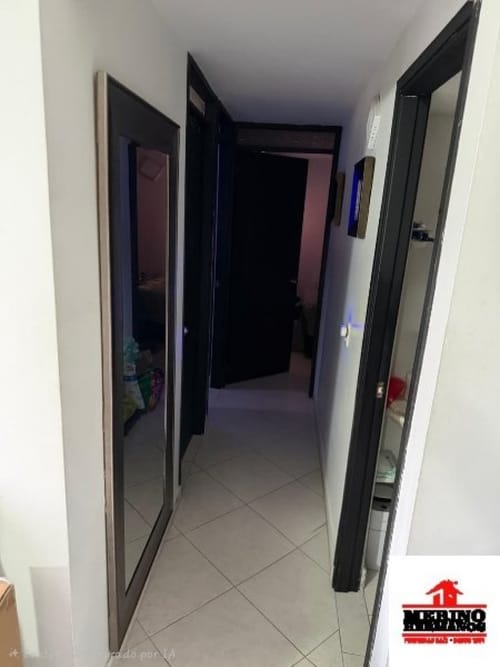 Apartamento de 3 alcobas en venta en Las Palmas, Medellín, 53 m² · foto 10 de 10