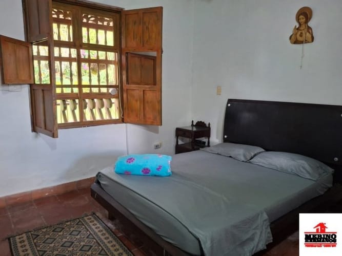 Finca en venta en Guarne, 501 m² · foto 11 de 11