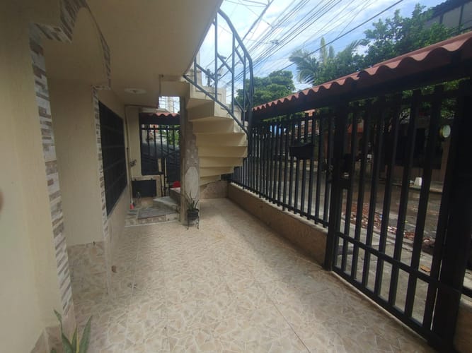 Apartamento de 2 alcobas en arriendo en Ciudad Modelo, Cali, 60 m² · foto 4 de 20