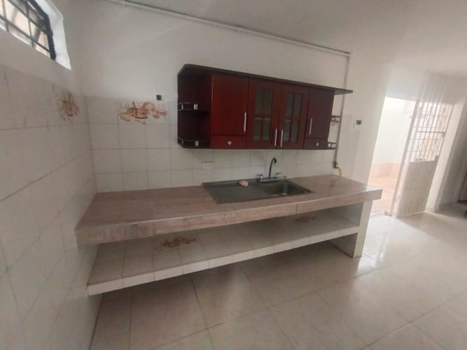 Apartamento de 2 alcobas en arriendo en Ciudad Modelo, Cali, 60 m² · foto 15 de 20