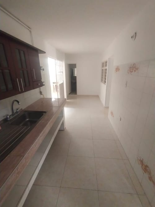 Apartamento de 2 alcobas en arriendo en Ciudad Modelo, Cali, 60 m² · foto 16 de 20
