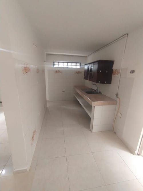 Apartamento de 2 alcobas en arriendo en Ciudad Modelo, Cali, 60 m² · foto 17 de 20