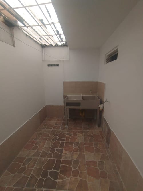 Apartamento de 2 alcobas en arriendo en Ciudad Modelo, Cali, 60 m² · foto 19 de 20