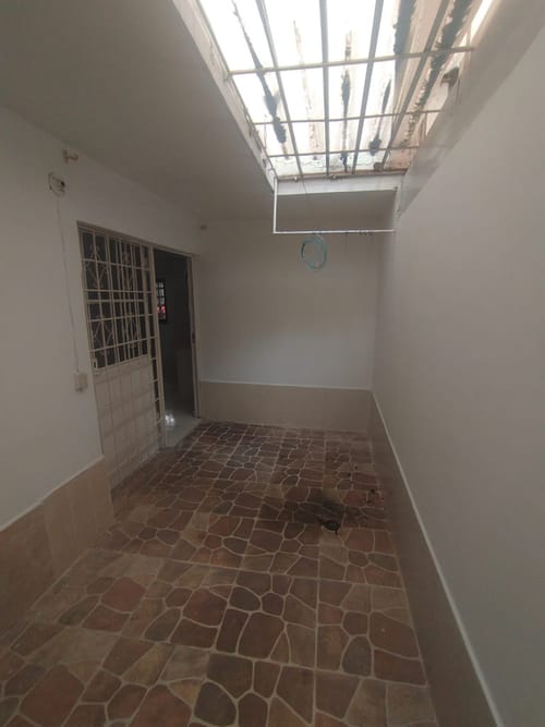 Apartamento de 2 alcobas en arriendo en Ciudad Modelo, Cali, 60 m² · foto 20 de 20