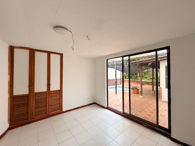 Casa de 4 alcobas en arriendo en Pinares, Pereira, 214 m² · foto 7 de 17