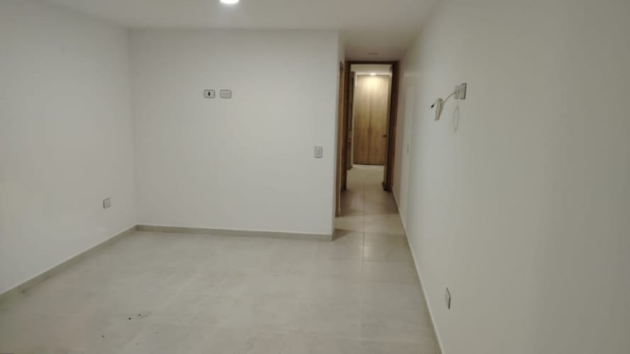 Apartaestudio en arriendo en Las Lomitas, Sabaneta, 50 m² · foto 2 de 11