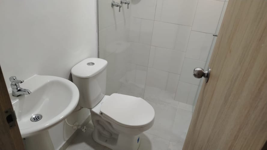 Apartaestudio en arriendo en Las Lomitas, Sabaneta, 50 m² · foto 6 de 11