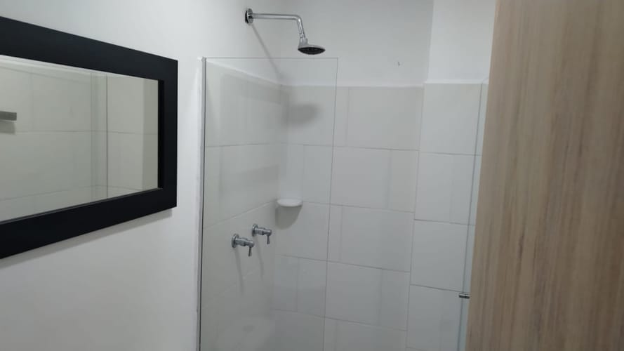 Apartaestudio en arriendo en Las Lomitas, Sabaneta, 50 m² · foto 7 de 11