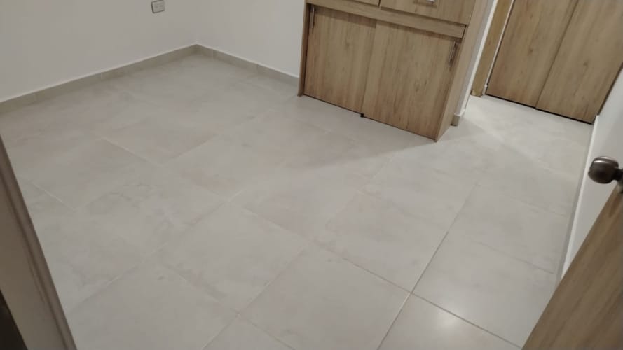 Apartaestudio en arriendo en Las Lomitas, Sabaneta, 50 m² · foto 8 de 11