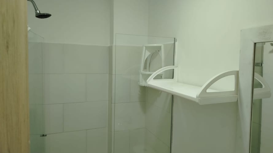 Apartaestudio en arriendo en Las Lomitas, Sabaneta, 50 m² · foto 11 de 11