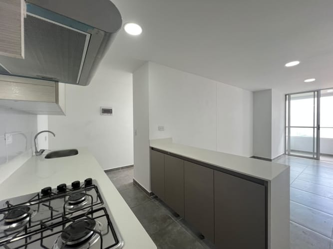 Apartamento de 3 alcobas en arriendo en Aves Maria, Sabaneta, 80 m² · foto 6 de 18