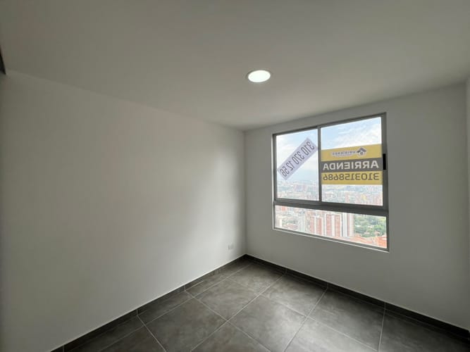 Apartamento de 3 alcobas en arriendo en Aves Maria, Sabaneta, 80 m² · foto 10 de 18