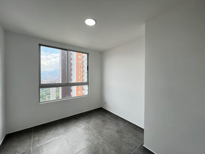 Apartamento de 3 alcobas en arriendo en Aves Maria, Sabaneta, 80 m² · foto 12 de 18