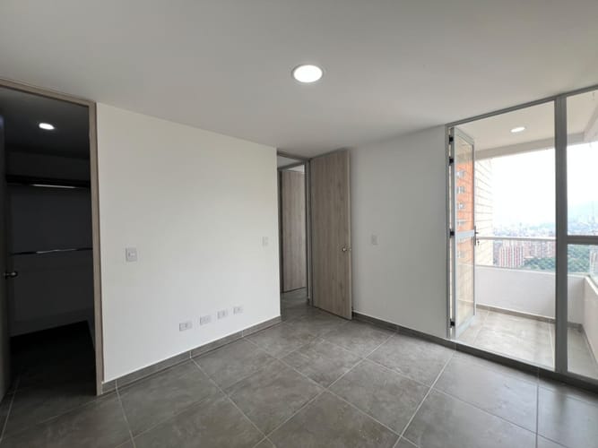 Apartamento de 3 alcobas en arriendo en Aves Maria, Sabaneta, 80 m² · foto 15 de 18