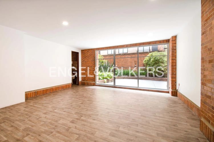 Apartamento de 2 alcobas en venta en El Virrey, Bogotá, 111 m² · foto 17 de 17