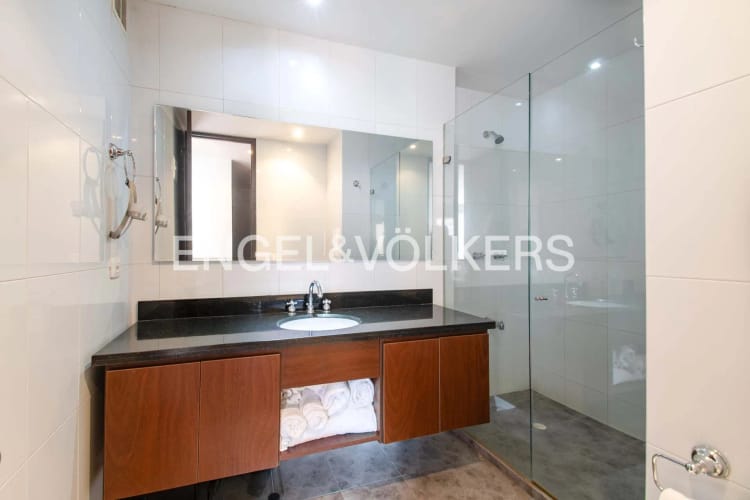 Apartamento de 2 alcobas en venta en El Virrey, Bogotá, 111 m² · foto 12 de 17