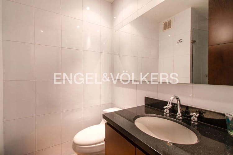 Apartamento de 2 alcobas en venta en El Virrey, Bogotá, 111 m² · foto 9 de 17