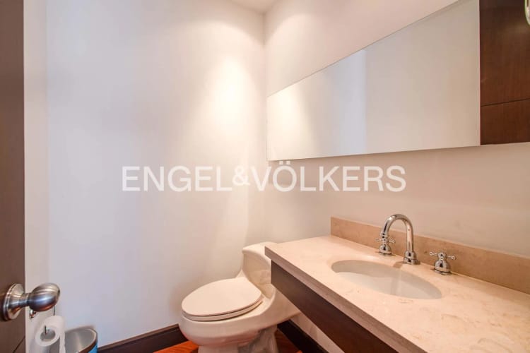 Apartamento de 2 alcobas en venta en El Virrey, Bogotá, 111 m² · foto 7 de 17