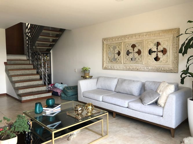 Casa de 4 alcobas en venta en El Poblado, Medellín, 240 m² · foto 4 de 16
