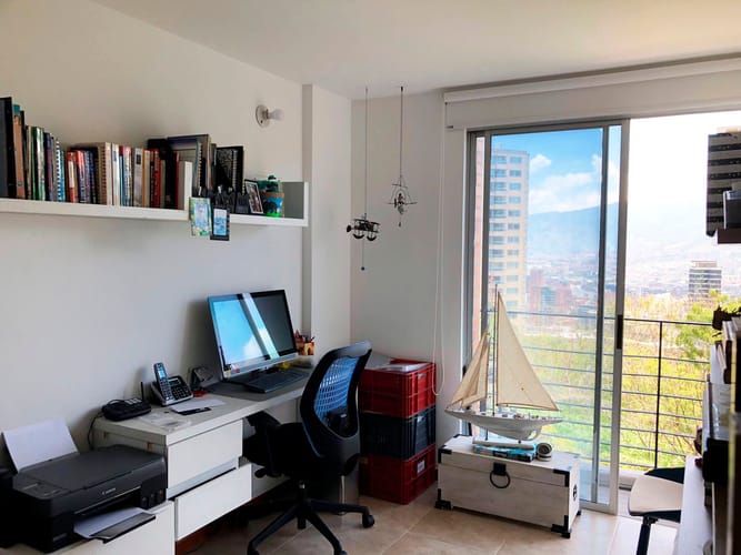 Casa de 4 alcobas en venta en El Poblado, Medellín, 240 m² · foto 7 de 16