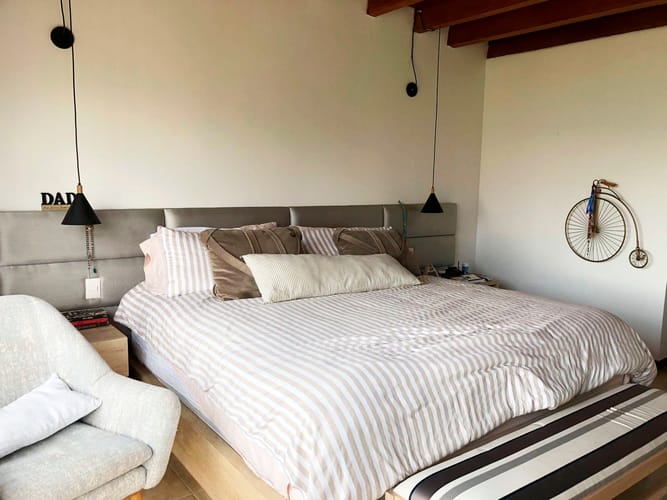 Casa de 4 alcobas en venta en El Poblado, Medellín, 240 m² · foto 8 de 16
