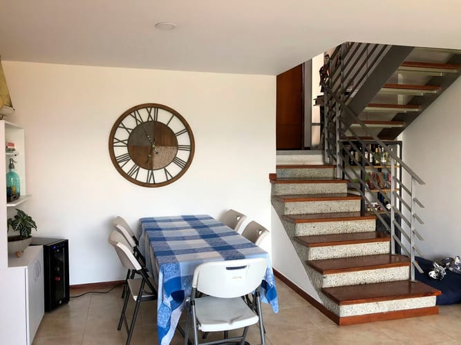 Casa de 4 alcobas en venta en El Poblado, Medellín, 240 m² · foto 11 de 16