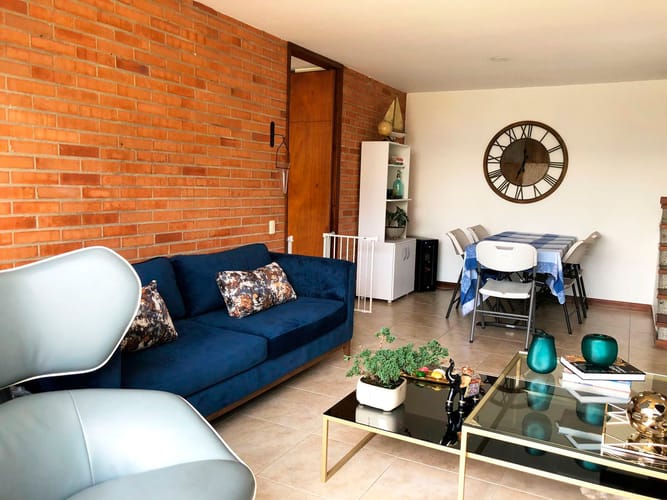 Casa de 4 alcobas en venta en El Poblado, Medellín, 240 m² · foto 3 de 16